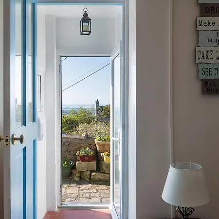 Arallt Holiday Cottage Llithfaen Exterior photo