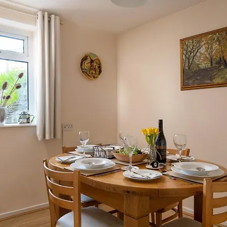 Arallt Holiday Cottage Llithfaen Exterior photo