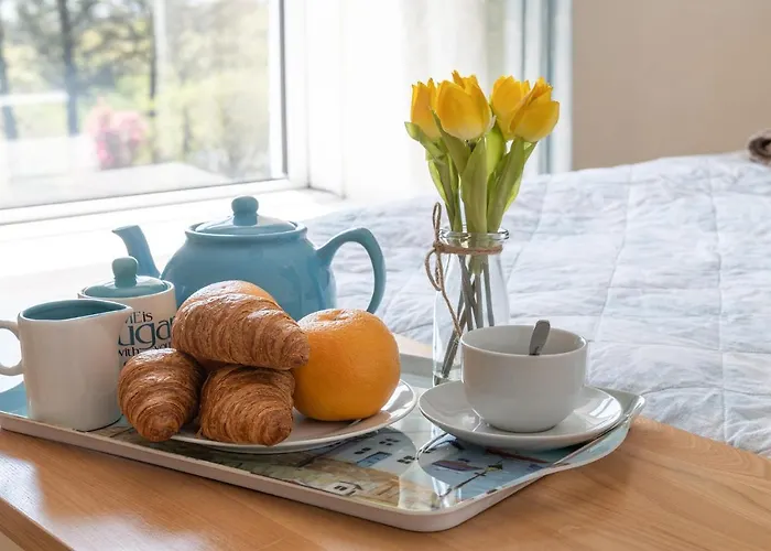 Arallt Holiday Cottage