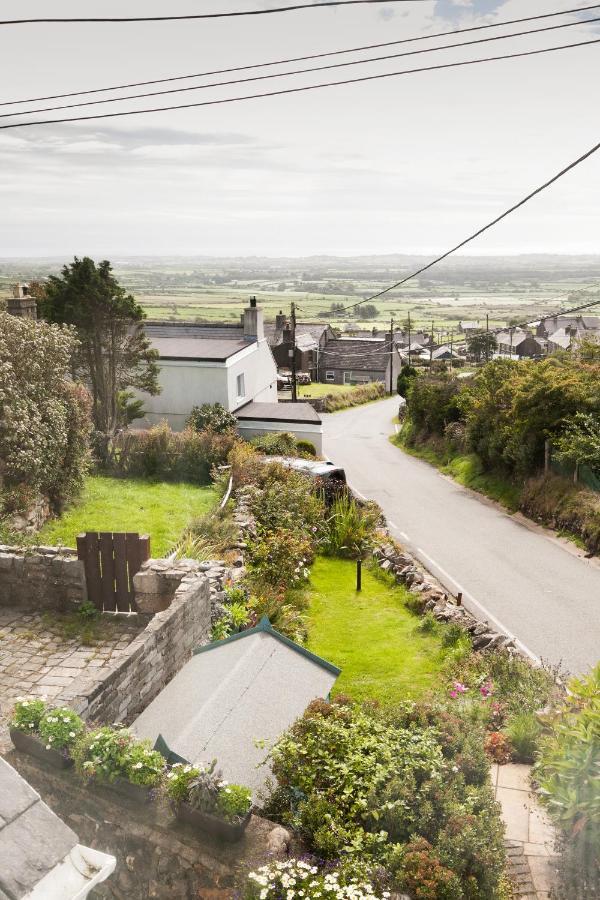 Holiday home Arallt *