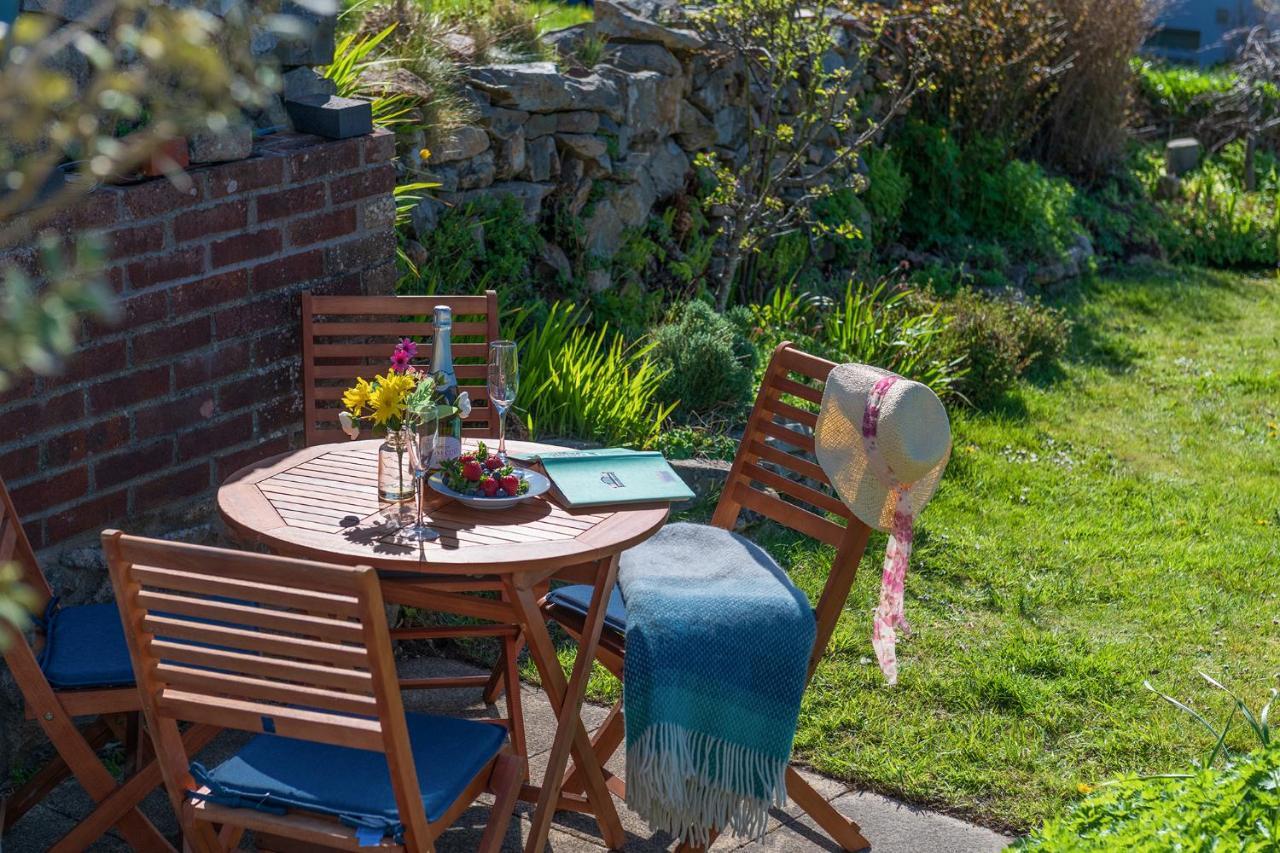 Holiday home Arallt
