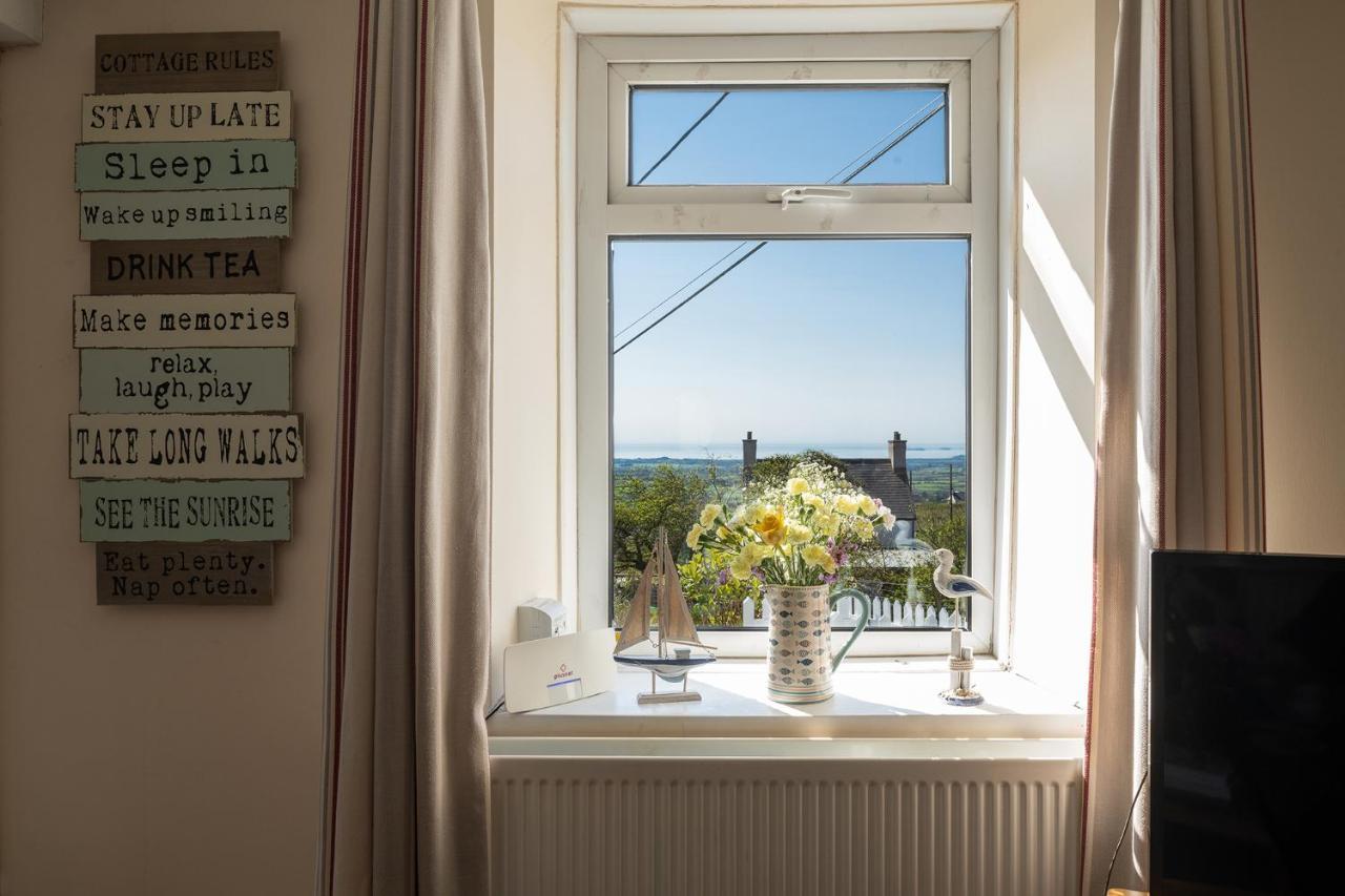 Arallt Holiday home Llithfaen