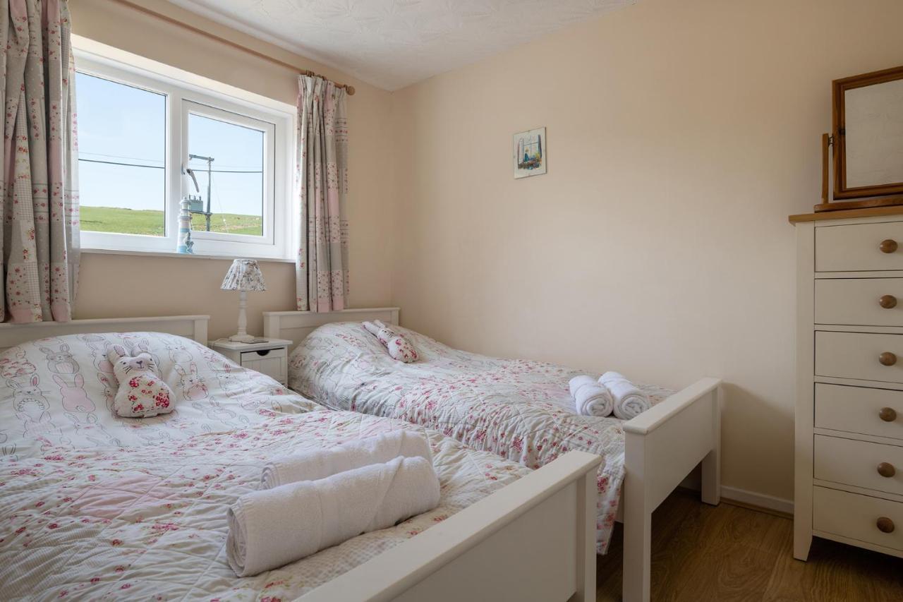 Arallt Holiday home