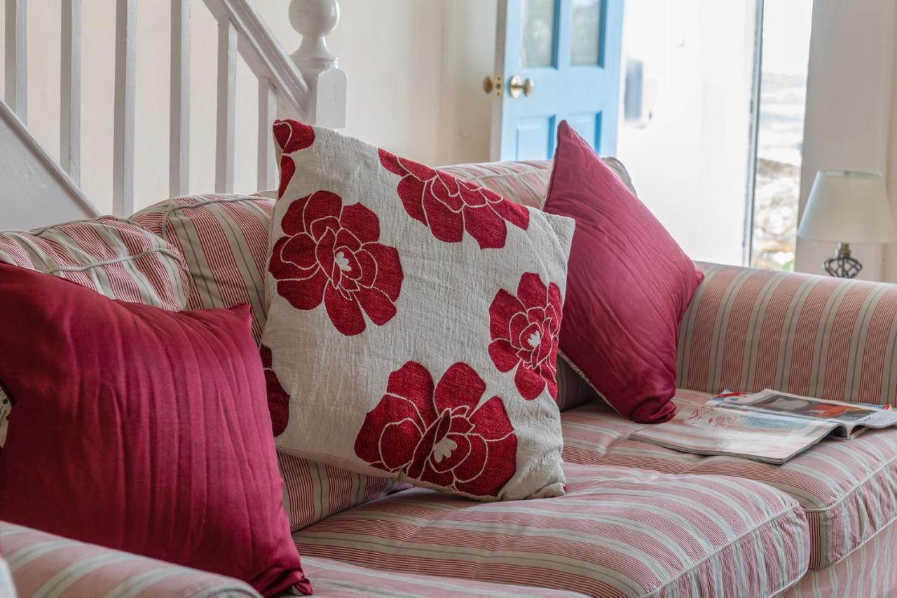 Holiday home Arallt
