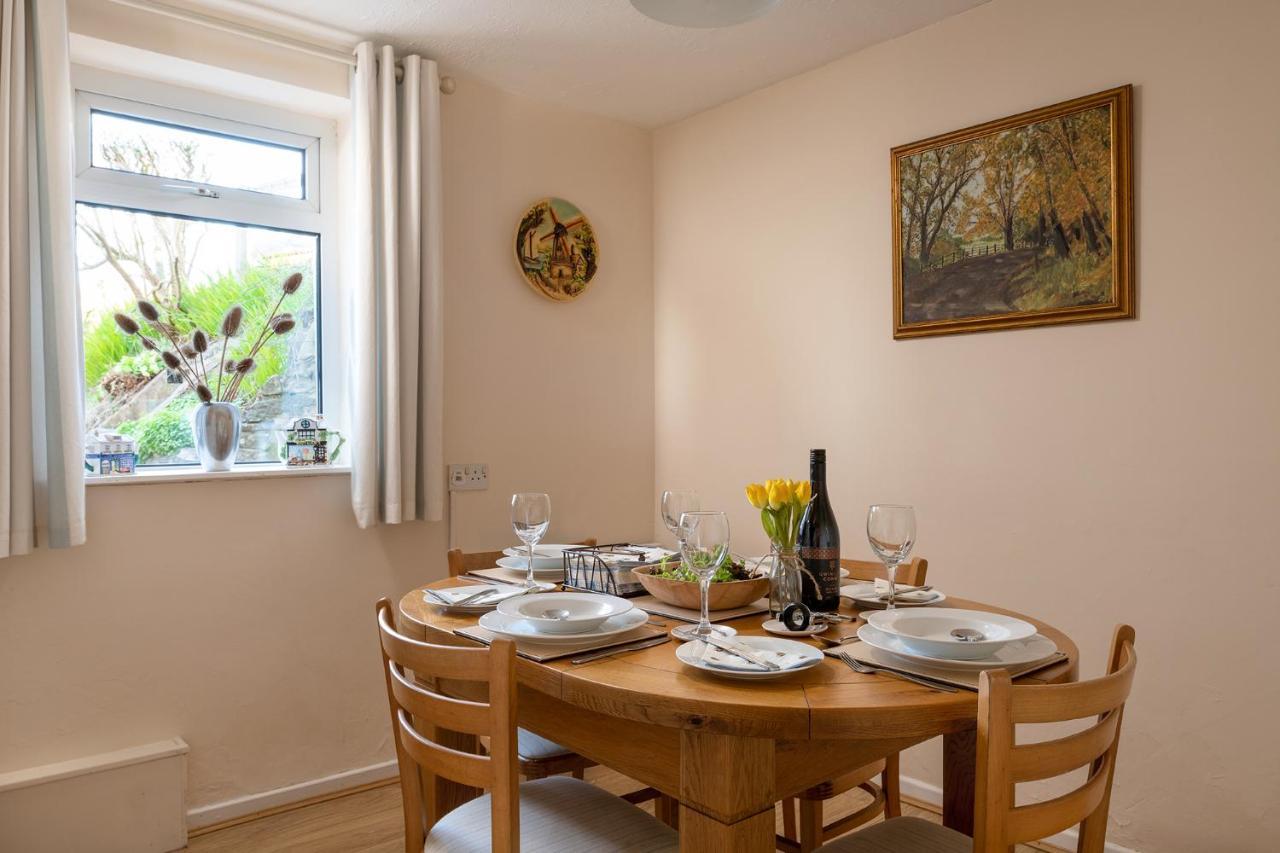 Arallt Holiday home
