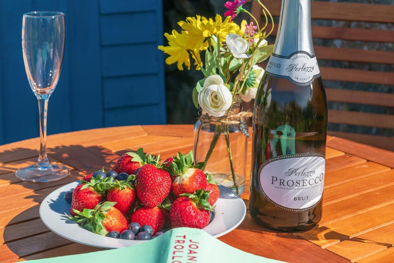 Arallt Holiday home